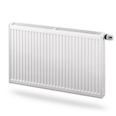 Сталевий радіатор AQUATECHnik 22 500х1400 бічне