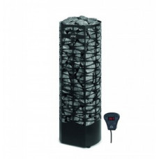 Narvi Saana 9,0 kW Black
