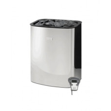 Narvi NC Electric 9,0 kW Stainless