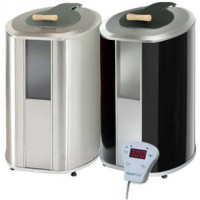Електрокамʼянка для бані та сауни Narvi Steam Ready 9,0 kW