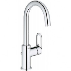 Змішувач для кухні Grohe BauLoop 23763000