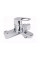 Змішувач для ванни Grohe BauLoop 32815000