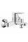 Змішувач для ванни Grohe BauLoop 23341000