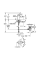 Змішувач для біде Grohe BauLoop 23338000