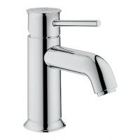 Змішувач для умивальника Grohe BauClassic 23162000