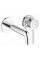 Змішувач для умивальника Grohe BauClassic 20292000