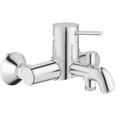 Змішувач для ванни Grohe BauClassic 32865000