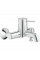 Змішувач для ванни Grohe BauClassic 32865000