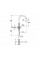 Змішувач для кухні Grohe Costa L 31831001