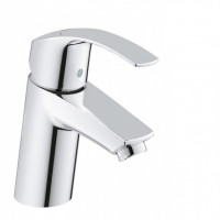Змішувач для умивальника Grohe Eurosmart 32467002