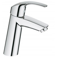 Змішувач для умивальника Grohe Eurosmart 23324001