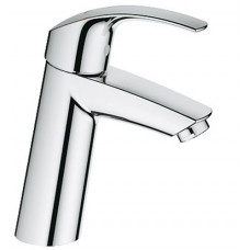 Змішувач для умивальника Grohe Eurosmart 23324001