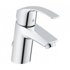Змішувач для умивальника Grohe Eurosmart 33188002
