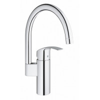 Змішувач для кухні Grohe Eurosmart 33202002