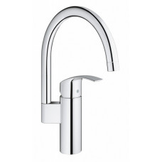 Змішувач для кухні Grohe Eurosmart 33202002