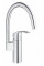 Змішувач для кухні Grohe Eurosmart 33202002