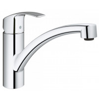 Змішувач для кухні Grohe Eurosmart 33281002
