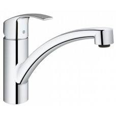 Змішувач для кухні Grohe Eurosmart 33281002