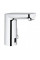 Змішувач для умивальника Grohe Eurosmart Cosmopolitan 36327001