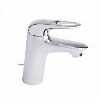 Змішувач для умивальника Grohe Eurostyle New 33558003