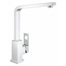 Змішувач для кухні Grohe Eurocube 31255000