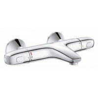 Змішувач для ванни Grohe Grohtherm 1000 34155003
