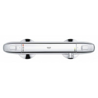 Змішувач для душу Grohe Grohtherm 1000 34143003