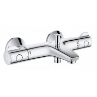 Змішувач для ванни Grohe Grohtherm 800 34567000
