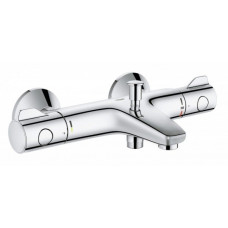 Змішувач для ванни Grohe Grohtherm 800 34567000