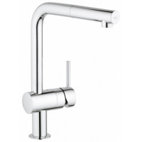 Змішувач для кухні Grohe Minta 32168000