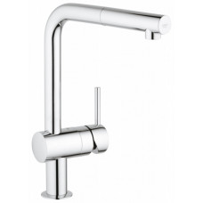 Змішувач для кухні Grohe Minta 32168000