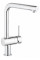 Змішувач для кухні Grohe Minta 32168000