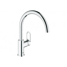 Змішувач для кухні Grohe BauLoop 31368000