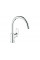 Змішувач для кухні Grohe BauLoop 31368000
