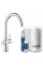 Змішувач для кухні Grohe Blue Home 31455000