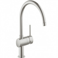 Змішувач для кухні Grohe Minta 32917DC0