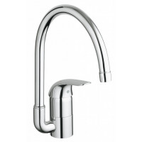 Змішувач для кухні Grohe Euroeco 32752000