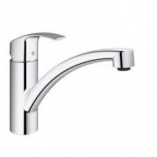 Змішувач для кухні Grohe Eurosmart 32534002