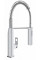Змішувач для кухні Grohe Eurocube 31395000