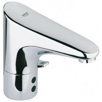 Змішувач для умивальника Grohe Europlus Е 36207000