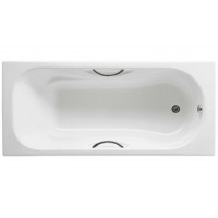 Ванна Roca Malibu 150х75 з ручками (A23157000R)