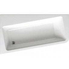 Ravak 10° 170x100 L (C811000000)