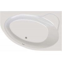 Ванна Ravak ASYMMETRIC II 160 R (CB61000000)