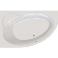 Ванна Ravak ASYMMETRIC II 170 L (C921000000)