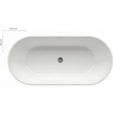 Ravak FREEDOM O 1690x800  (XC00100020)