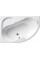 Ванна Ravak ROSA L 150х105 (CK01000000)