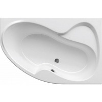 Ванна Ravak ROSA R 160х105 (CL01000000)