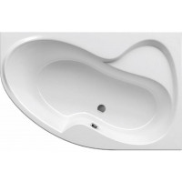 Ванна Ravak ROSA II R 160x105 (CL21000000)