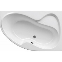 Ванна Ravak ROSA II R 170х105 (C421000000)