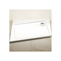 Ravak ASYMETRIC PRO 120x90 SET L 10° (XA95G70101L)